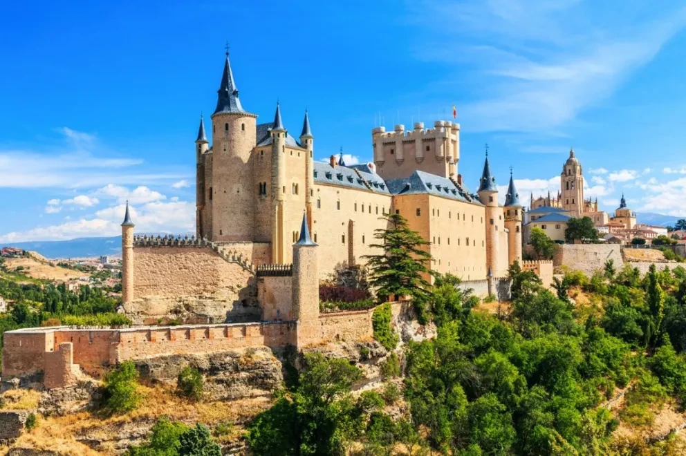 España tercer lugar con más Patrimonios de la Humanidad, México en séptimo