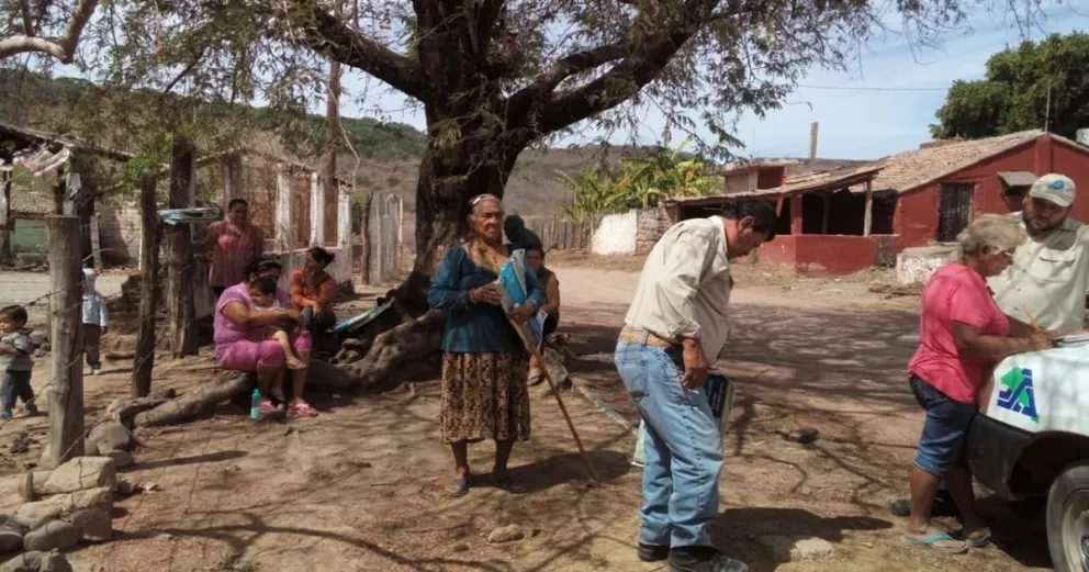 Sinaloa sin casos de paludismo en 2021, hubo 7 casos en 2020