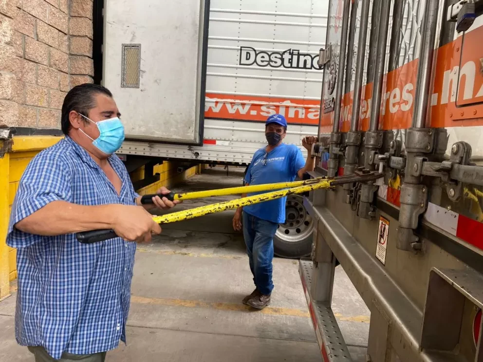 Llegan a Sinaloa las boletas para las elecciones del 6 de junio