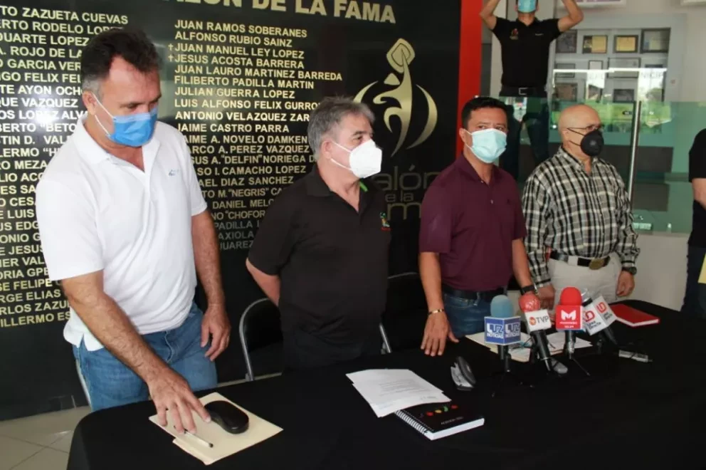 El Salón de la Fama tendrá nuevos integrantes