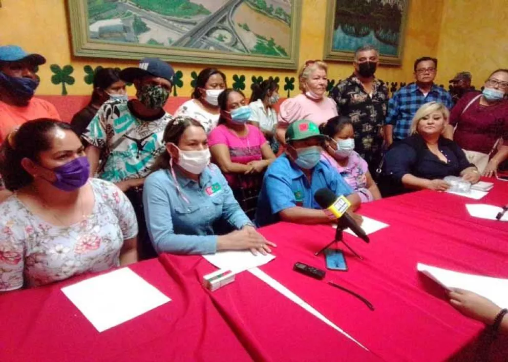 Pide Etnia Triqui de Villa Juárez acercamiento con Gobernador electo y diputados