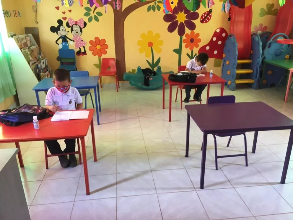 Definen criterios para evaluar el cierre de ciclo escolar