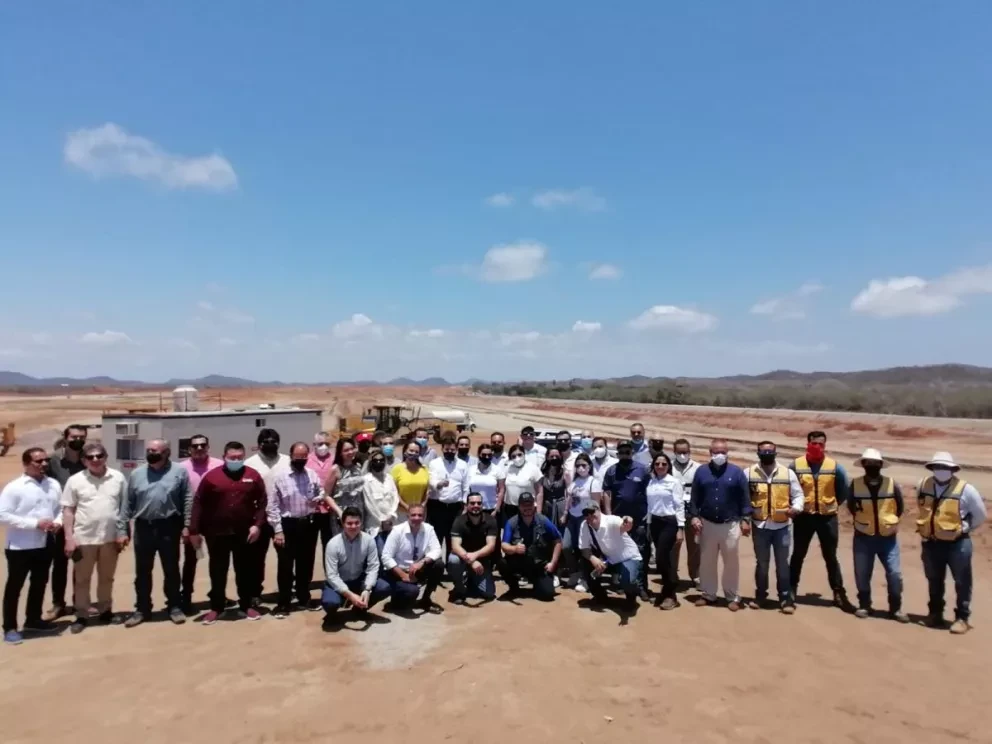 El Mzt Aerospace Park proyectará a Sinaloa