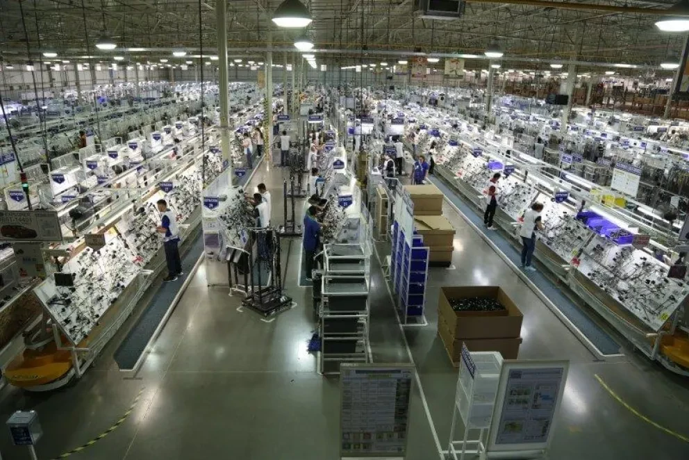 A pesar de pandemia Sinaloa aumentó empleos en 1.7%