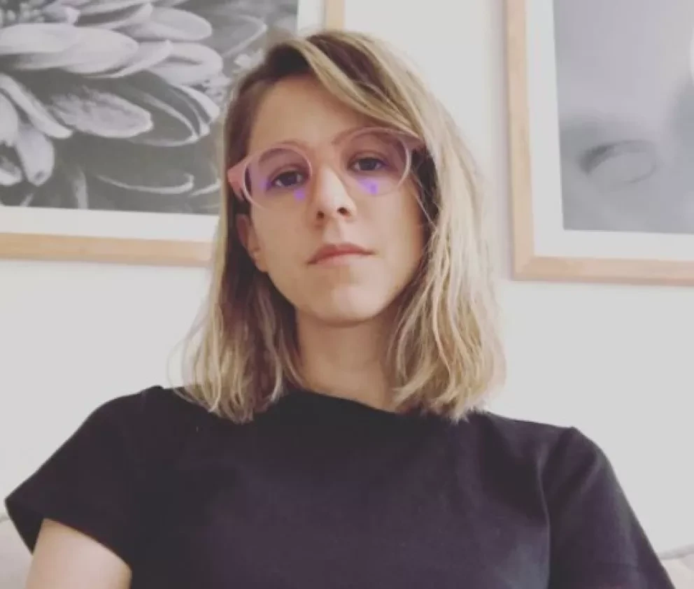 Ruth Díaz Gurría, será la secretaria de SEDESU con Rocha