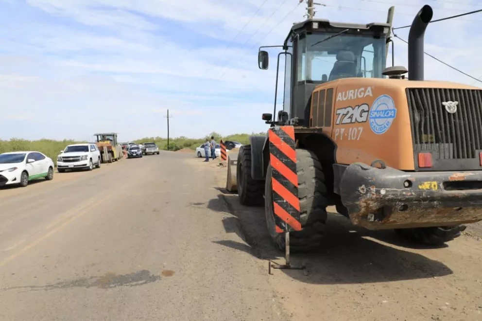 Visitantes de Las Glorias tendrán mayor seguridad en su trayecto