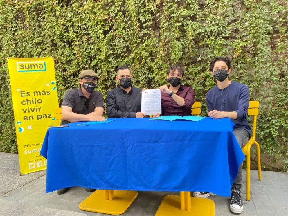 Jóvenes de Culiacán recibirán igualdad y tendrán mayor participación