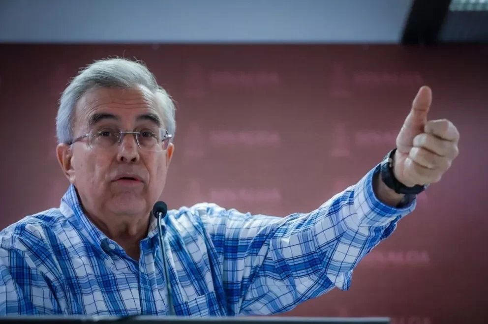 El Presupuesto para 2022 en Sinaloa será utilizado en programas sociales