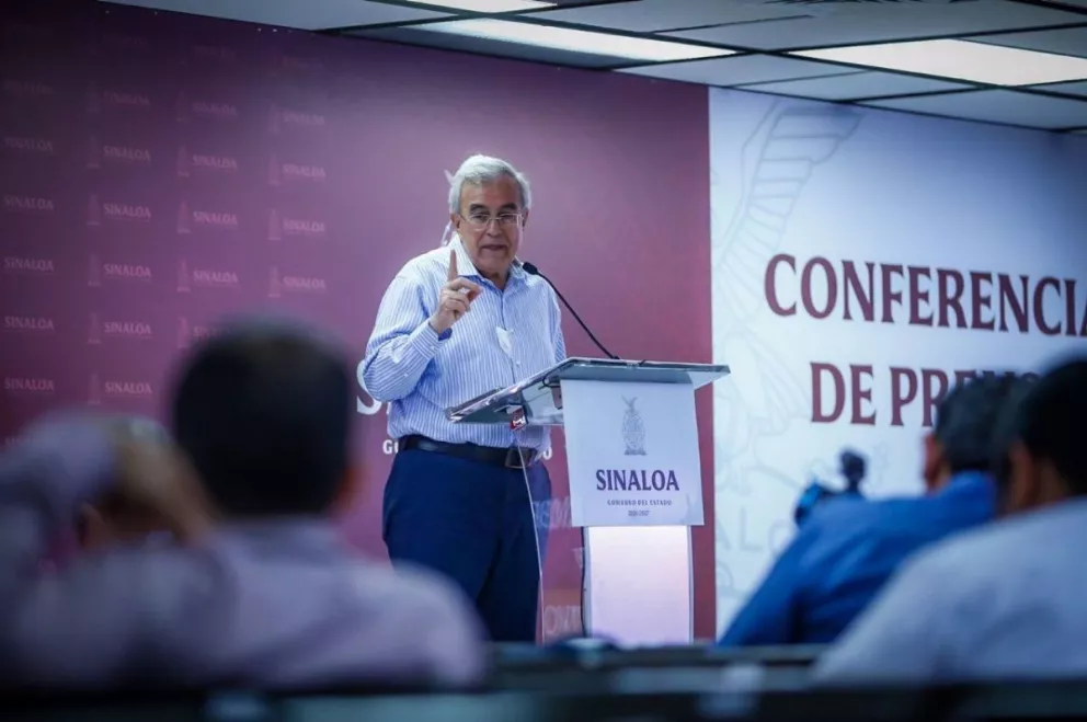 Lo más sobresaliente de la semanera de Rocha