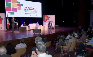 “El Futuro de Culiacán: Transformación urbana y movilidad sustentable”