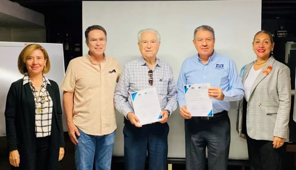 CEDH y Fundación Cárdenas comprometen acciones para derechos humanos en Villa Juárez