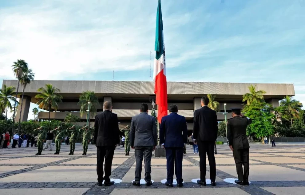 Conmemoran Batalla de San Pedro y Aniversario Luctuoso de José María Morelos