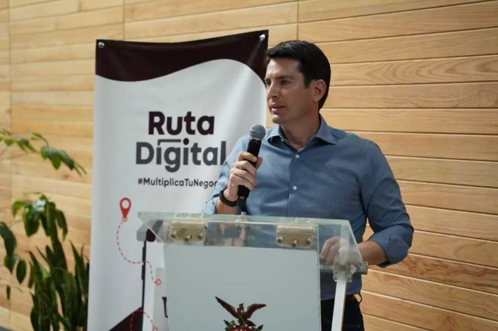 Activaron “Ruta Digital” para impulsar ventas de MiPyMES sinaloenses