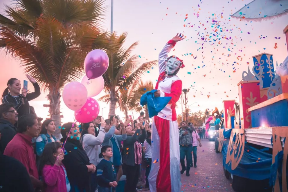 No habrá Carnaval en Altata