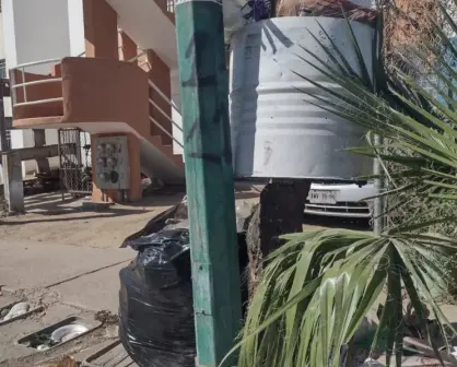 La basura que produces es tu responsabilidad