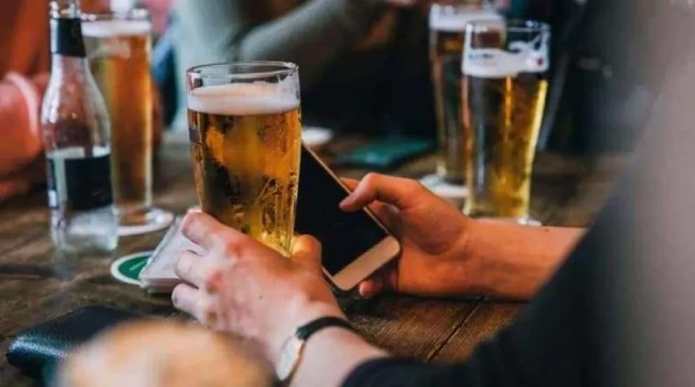 WhatsApp “modo borracho”: ¿qué es y para qué sirve?