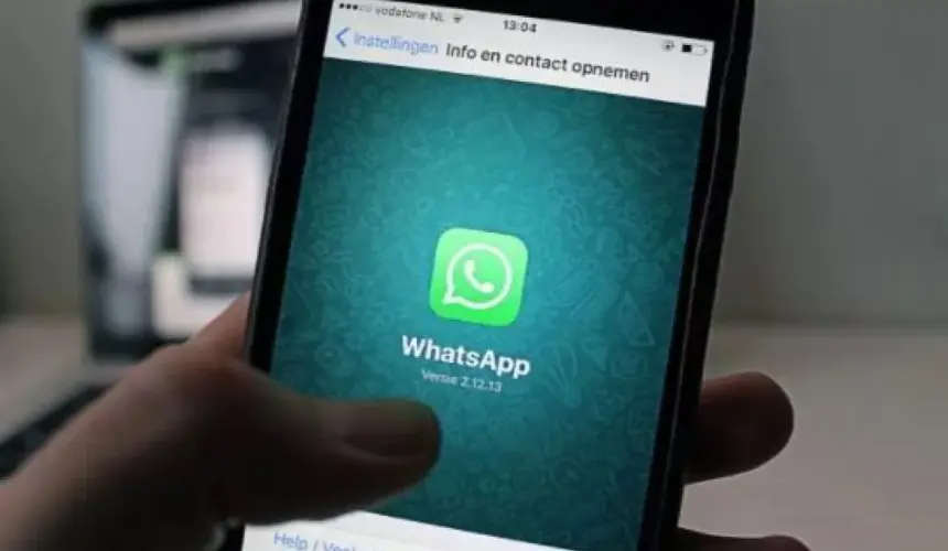 WhatsApp no limitará cuentas de usuarios que no acepten política de privacidad