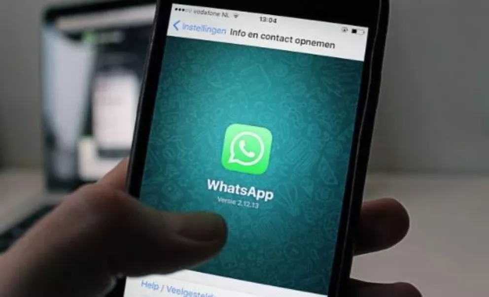 WhatsApp no limitará cuentas de usuarios que no acepten política de privacidad