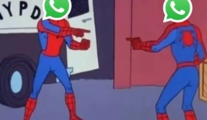 ¿Cómo tener un chat contigo mismo en WhatsApp?