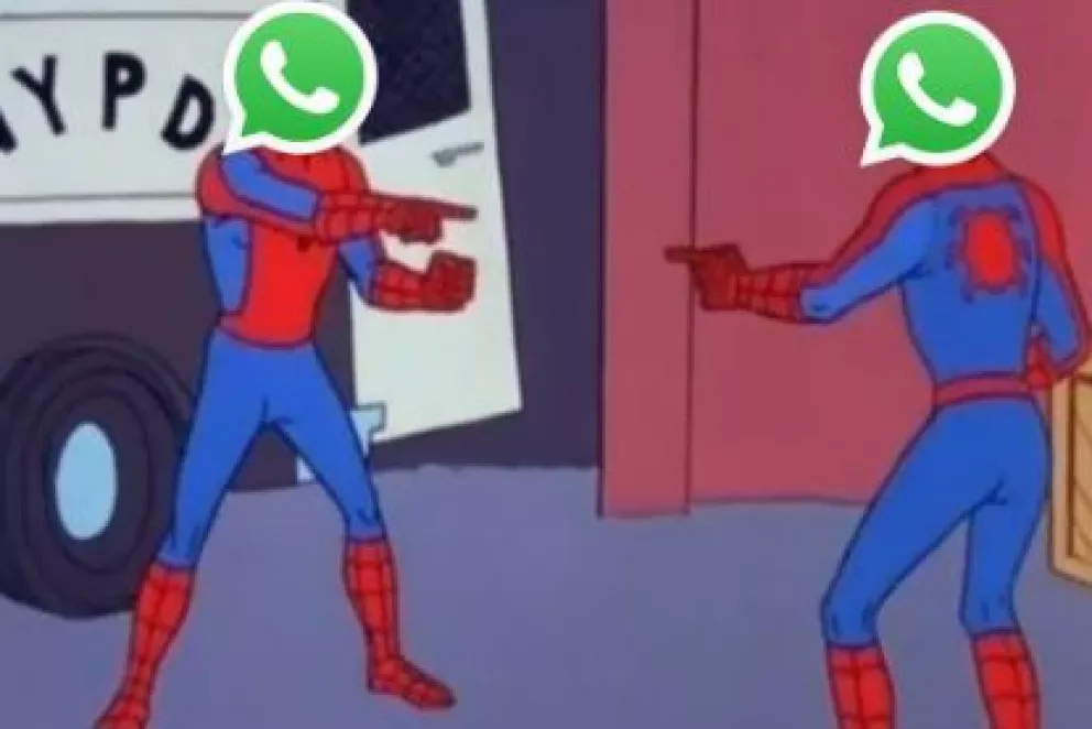 ¿Cómo tener un chat contigo mismo en WhatsApp?