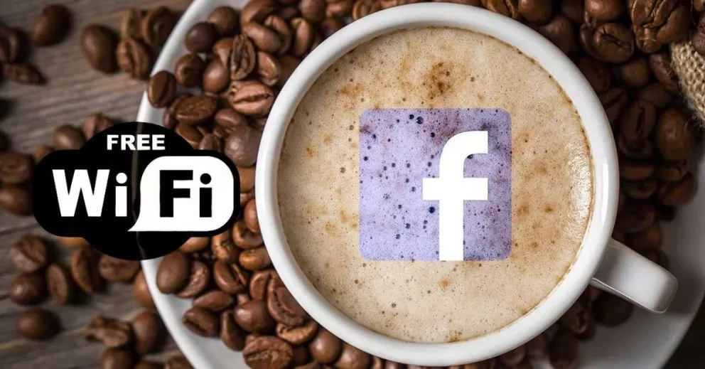 ¿Qué es Facebook Wifi?