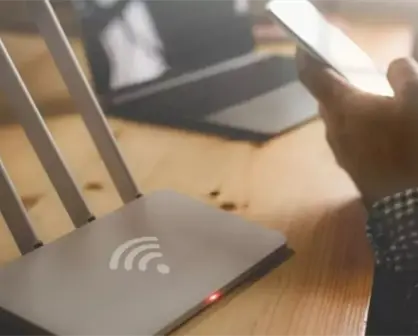 Wifi: ¿Una forma de conseguir energía?