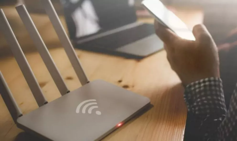 Wifi: ¿Una forma de conseguir energía?
