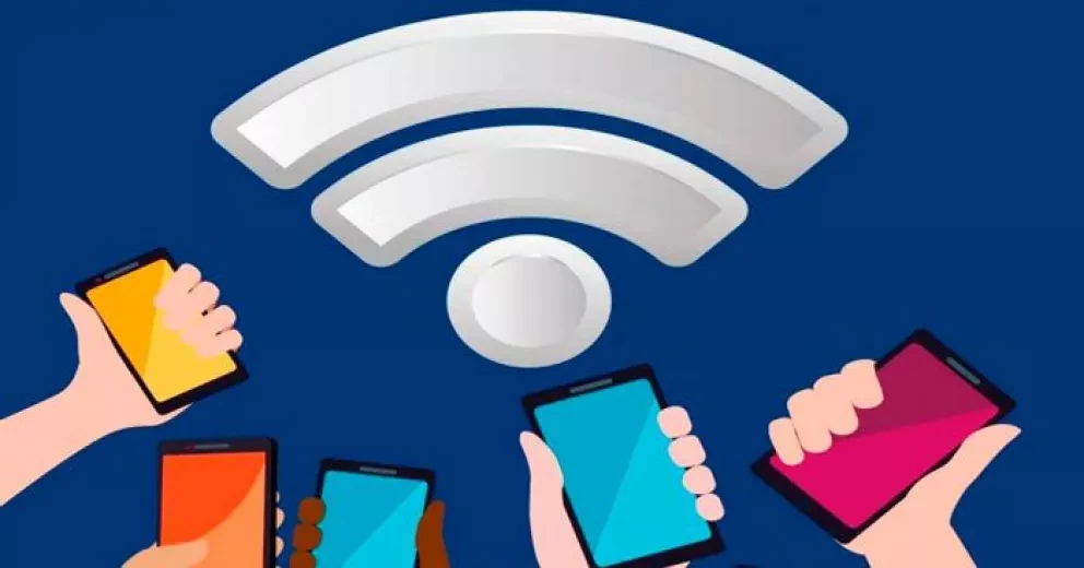 WiFi de hasta 100MB a menos de 10 pesos en CDMX