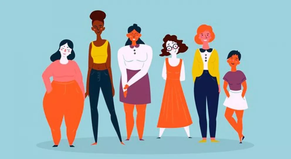 4 de cada 10 trabajadores en gobierno son mujeres