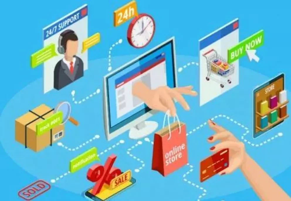 Lleva tu negocio digital al siguiente nivel: exportar