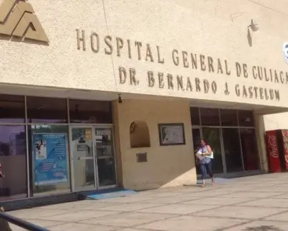 Ya abrieron hospitales a todas las enfermedades en Sinaloa