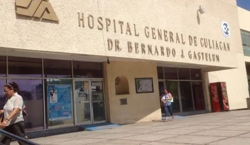 Ya abrieron hospitales a todas las enfermedades en Sinaloa