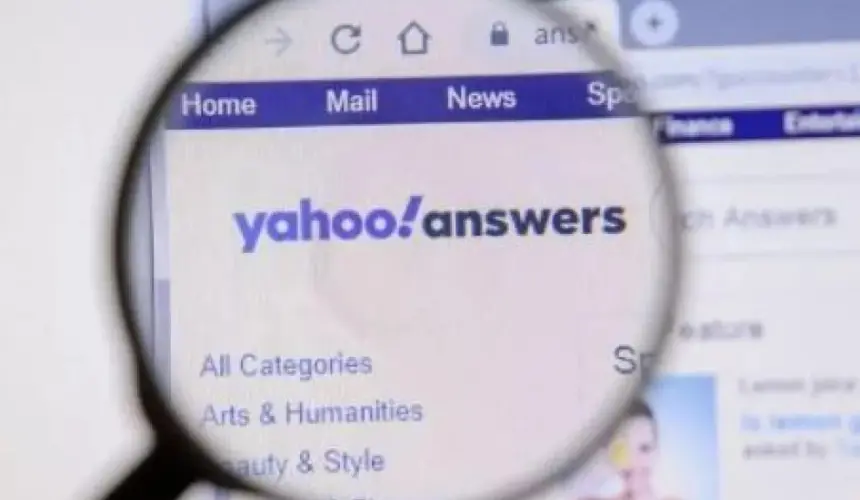 Despedimos a Yahoo! Answers con sus mejores preguntas