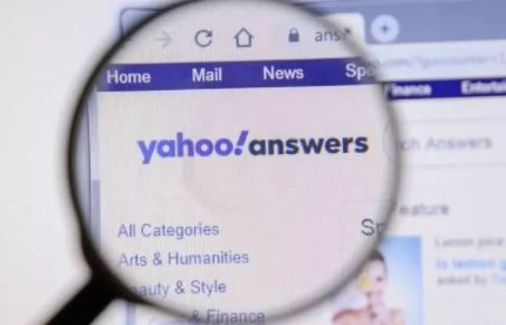 Despedimos a Yahoo! Answers con sus mejores preguntas
