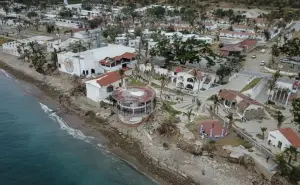Islas Marías tendrá un documental que impulsará la preservación del ecosistema y la investigación oceanográfica