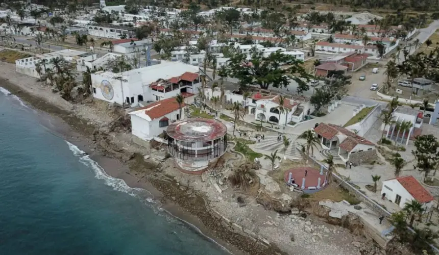 Islas Marías tendrá un documental que impulsará la preservación del ecosistema y la investigación oceanográfica