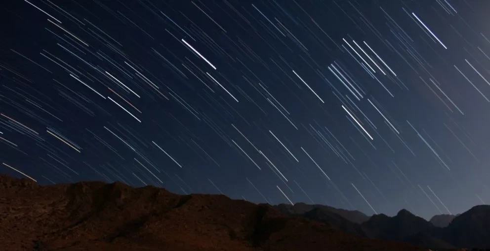 ¿Cuándo ver la lluvia de estrellas Oriónidas desde México en 2023?