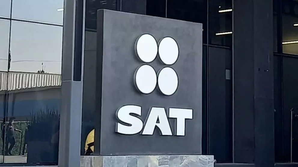 SAT da a conocer los ingresos tributarios del primer cuatrimestre de 2023