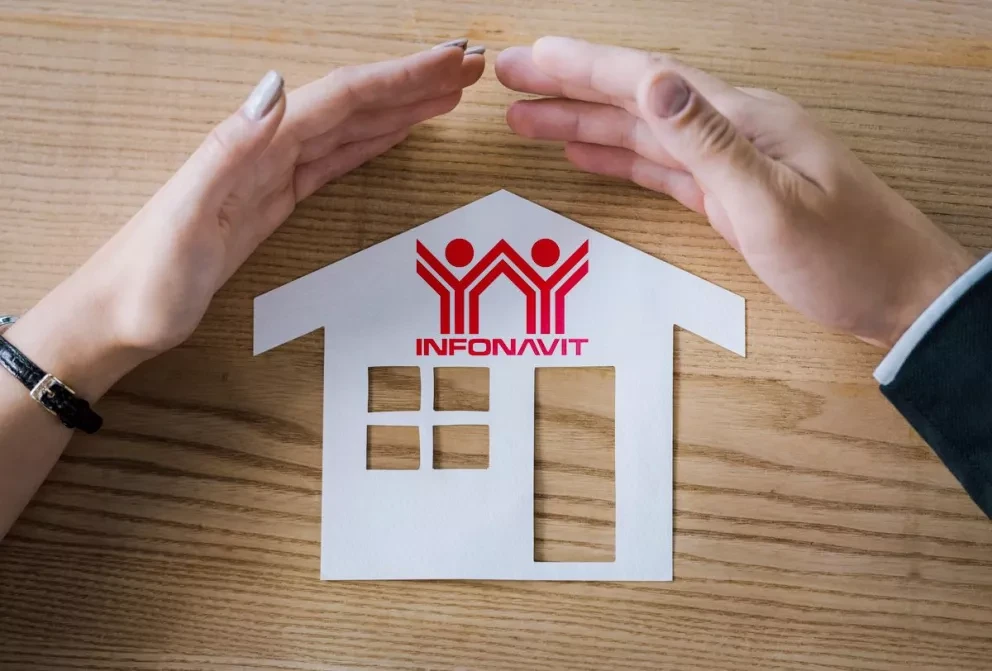 Crédito Mejoravit: ¿cuánto te presta Infonavit para reparar tu casa?