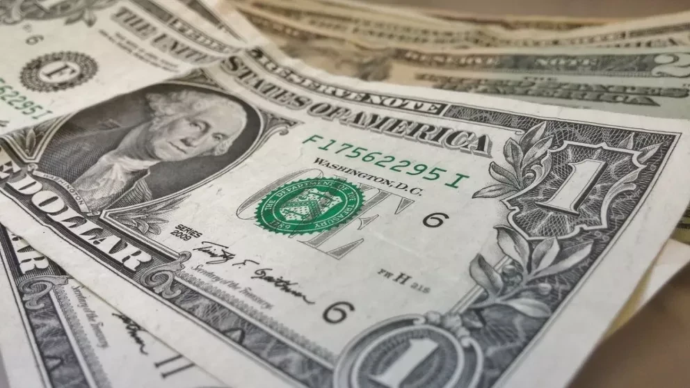 Dólar hoy: Dólar se recupera pero no lo suficiente para elevar sus cotizaciones, peso mexicano se encuentra estable