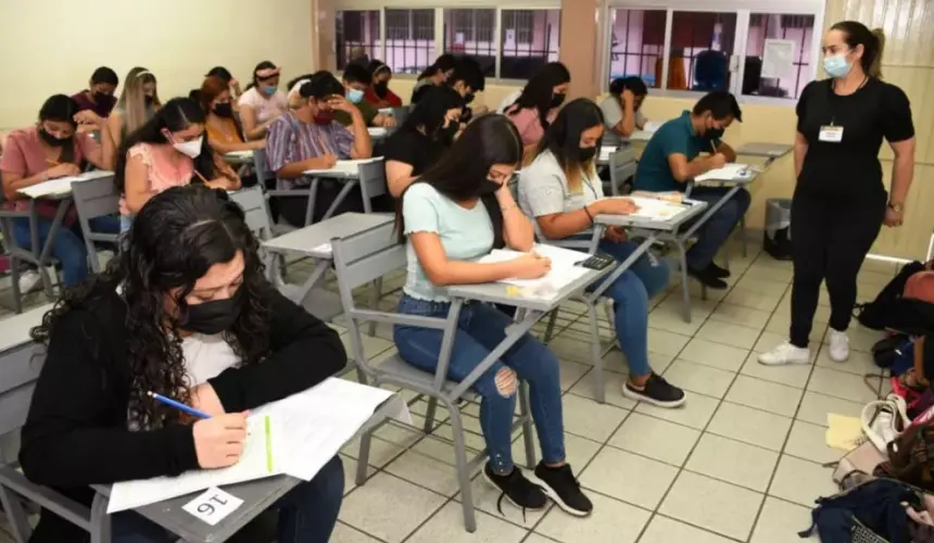 La UAS fue considerada la tercer mejor universidad de México, sólo por detrás de la UNAM y el Tecnológico de Monterrey. Foto: Archivo