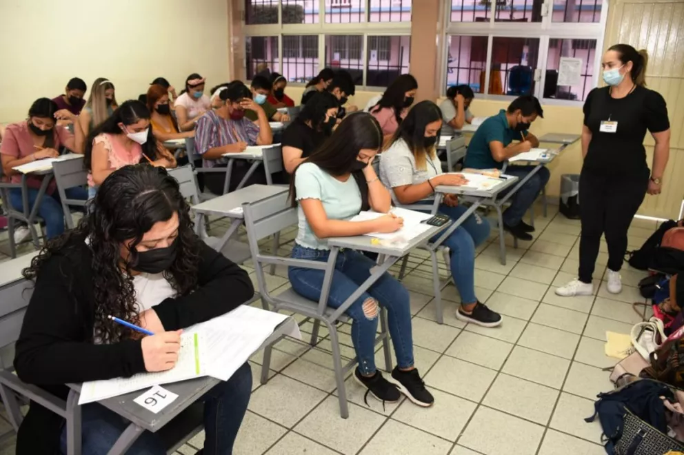 La UAS fue considerada la tercer mejor universidad de México, sólo por detrás de la UNAM y el Tecnológico de Monterrey. Foto: Archivo