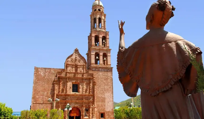 Pueblitos de Sinaloa que puedes visitar en Semana Santa 