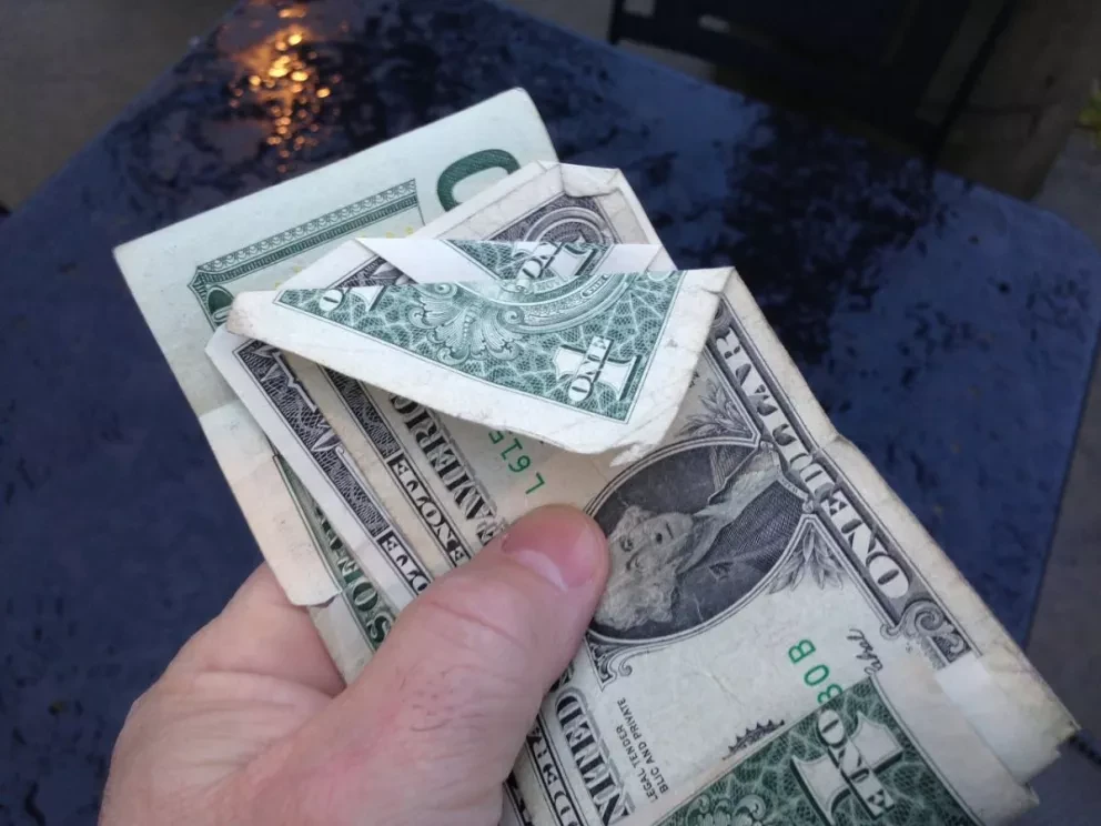 Dólar hoy: Dólar se fortalece ante el peso mexicano luego del reporte de ventas minoristas en Estados Unidos