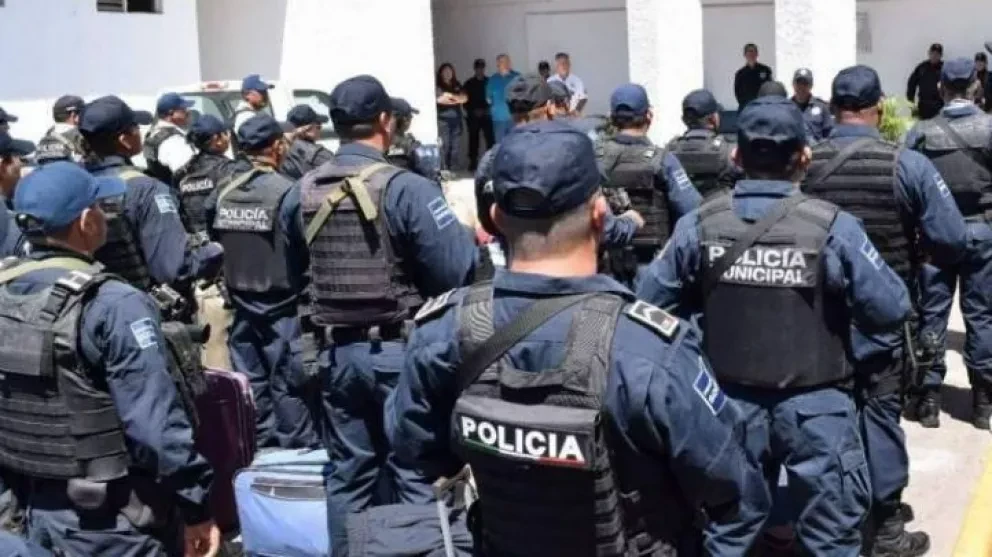 Autoridades y ciudadanía se suman para disminuir el homicidio en Culiacán