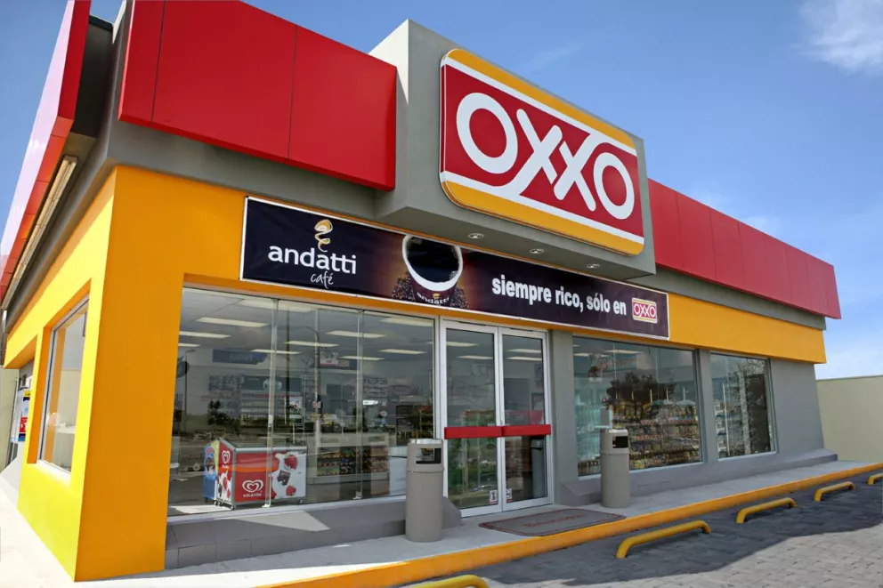 En Michoacán dan la buena nueva de que ya puedes pagar impuestos, servicios y trámites estatales en el Oxxo.