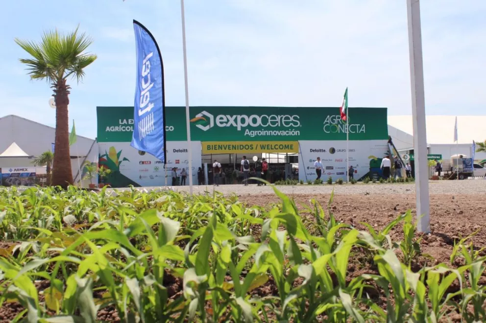 ExpoCeres 2023: Conoce la lista de conferencias, talleres y ponencias que habrá en esta gran exposición agrícola