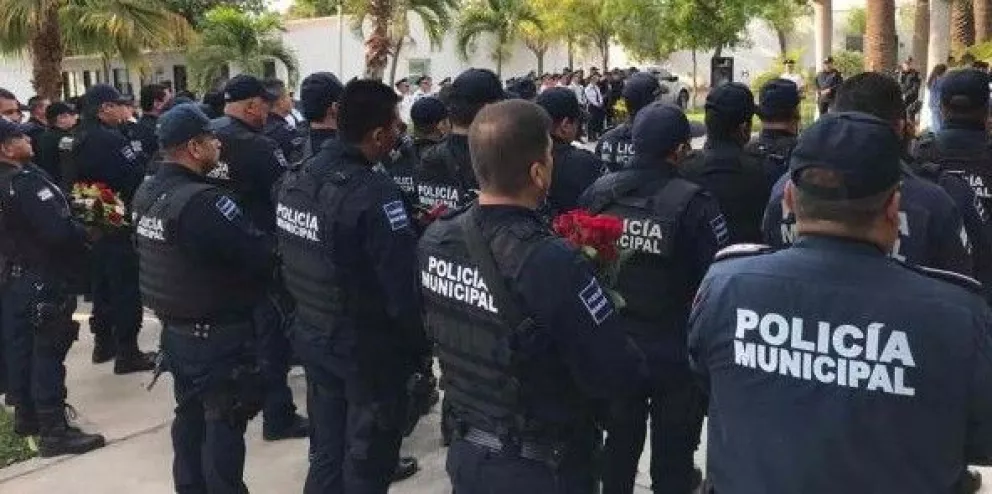 Unamos fuerzas para eliminar el homicidio en Culiacán