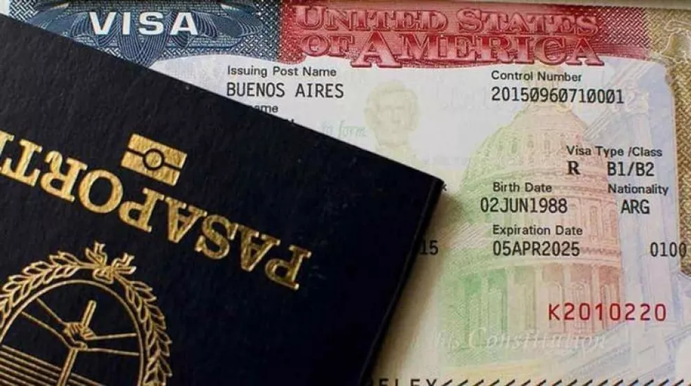 Visa americana 2023: ciudades de México donde el trámite es más rápido