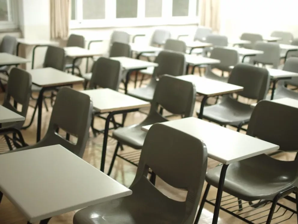 ¡Atención! Suspenden clases en todo Sinaloa por tormenta tropical Lidia
